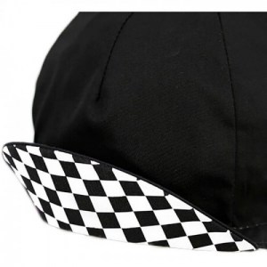  Καπέλο Ποδηλατικό Sportful CHECKMATE - Black DRIMALASBIKES